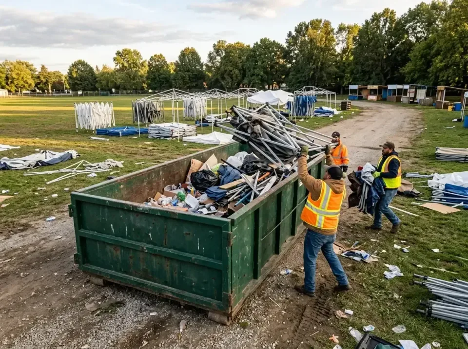 temporary-event-waste-containe-016 — frequently asked questions, Roll-Off Dumpster Rental Services in Redington Shores, FL
